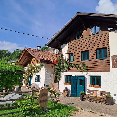 Chalet Passeier - River سالتوسيو المظهر الخارجي الصورة