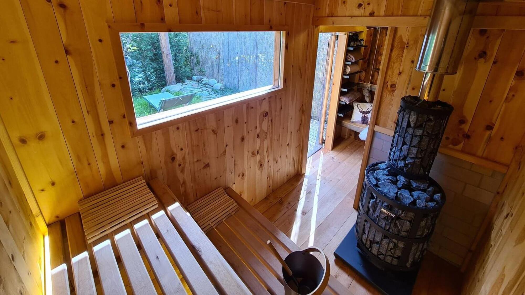 Chalet Passeier - River سالتوسيو المظهر الخارجي الصورة
